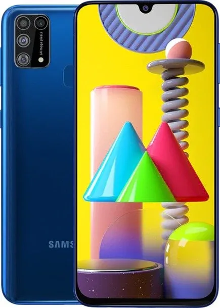 Ремонт телефонов Samsung Galaxy M31 в сервисном центре FIX-Samsung