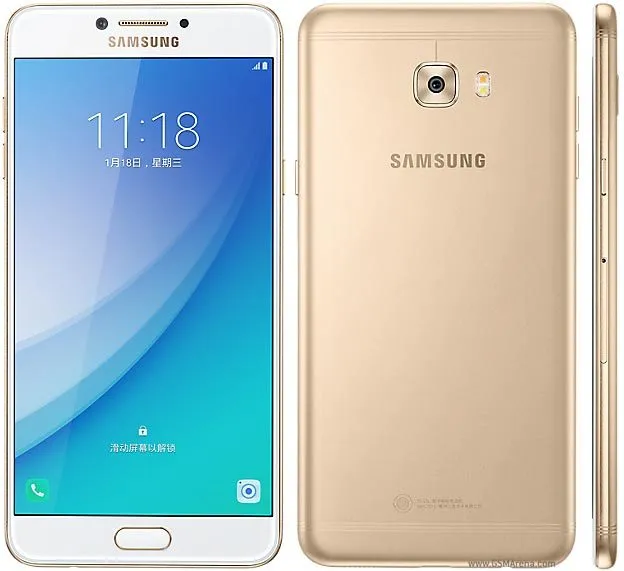 Ремонт телефонов Samsung Galaxy C7 в сервисном центре FIX-Samsung