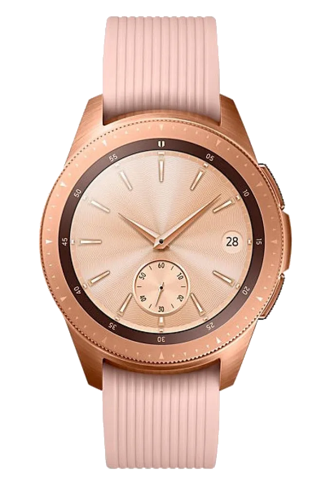 Ремонт смарт-часов Samsung Galaxy Watch 42 mm в сервисном центре FIX-Samsung