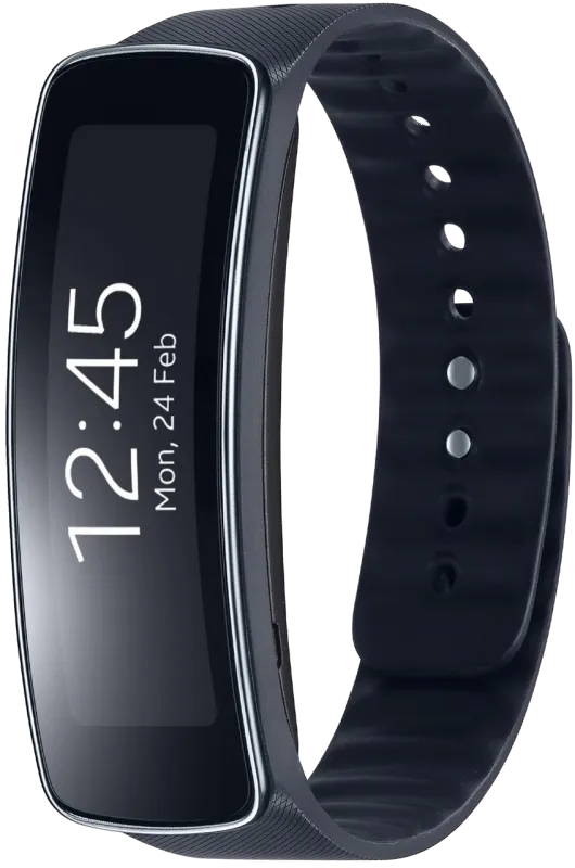 Ремонт смарт-часов Samsung Gear Fit в сервисном центре FIX-Samsung