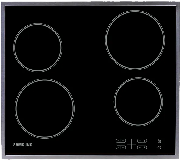 Ремонт варочных панелей Samsung C61R1AAMST в сервисном центре FIX-Samsung