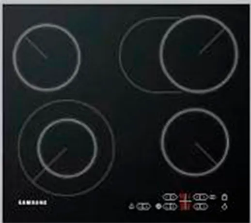 Ремонт варочных панелей Samsung C61RCBALR в сервисном центре FIX-Samsung