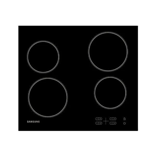 Ремонт варочных панелей Samsung C61RABALR в сервисном центре FIX-Samsung