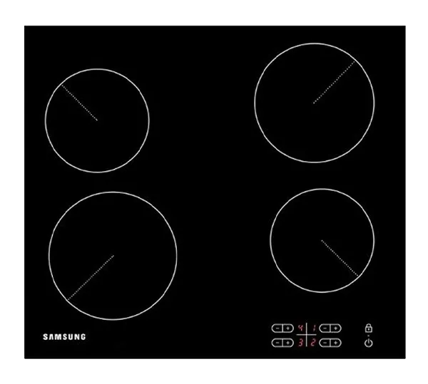 Ремонт варочных панелей Samsung C61RAASTR в сервисном центре FIX-Samsung