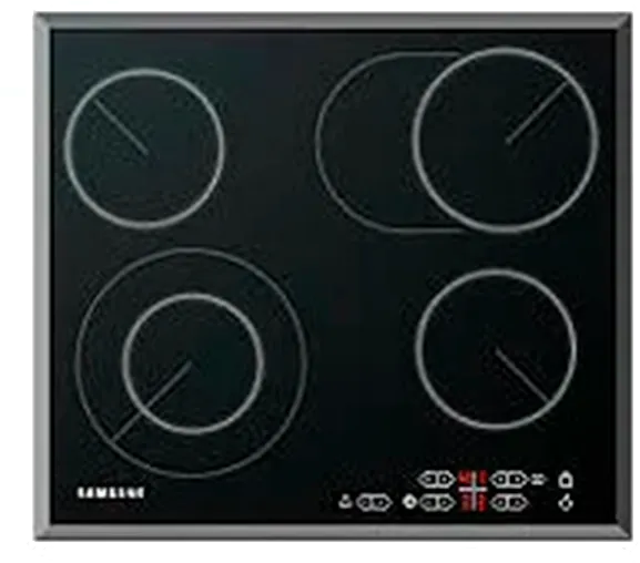 Ремонт варочных панелей Samsung C61RCCNR в сервисном центре FIX-Samsung