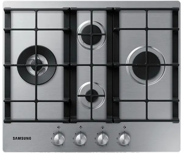 Ремонт варочных панелей Samsung NA64H3040BS в сервисном центре FIX-Samsung