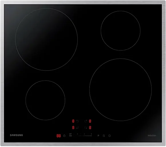 Ремонт варочных панелей Samsung NZ64H37075K в сервисном центре FIX-Samsung