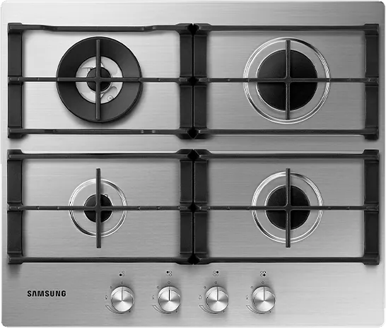 Ремонт варочных панелей Samsung NA64H3030AS в сервисном центре FIX-Samsung