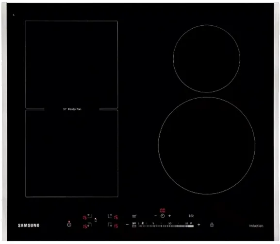 Ремонт варочных панелей Samsung NZ 64H57477 K в сервисном центре FIX-Samsung