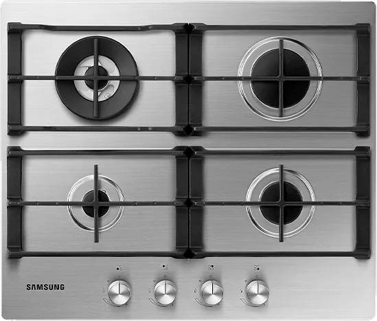 Ремонт варочных панелей Samsung NA64H3040AS в сервисном центре FIX-Samsung