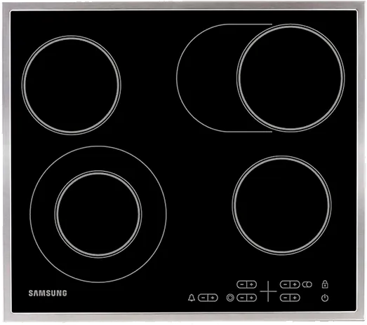 Ремонт варочных панелей Samsung C61R1CAMST в сервисном центре FIX-Samsung