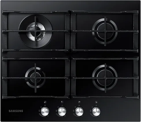 Ремонт варочных панелей Samsung NA64H3030AK в сервисном центре FIX-Samsung