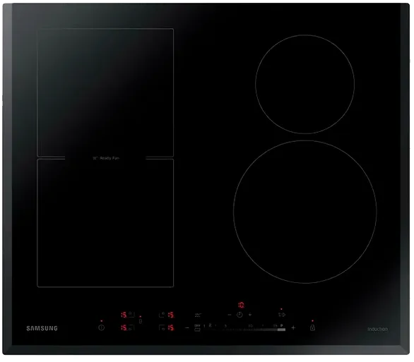 Ремонт варочных панелей Samsung NZ64H57479K в сервисном центре FIX-Samsung
