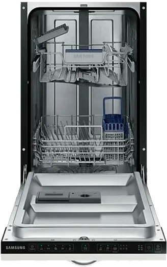Ремонт посудомоечных машин Samsung DW50H4030BB/WT в сервисном центре FIX-Samsung