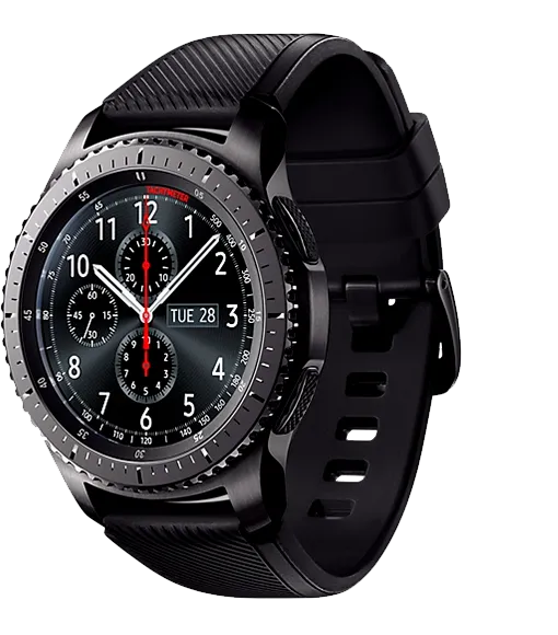 Ремонт смарт-часов Samsung Gear в сервисном центре FIX-Samsung