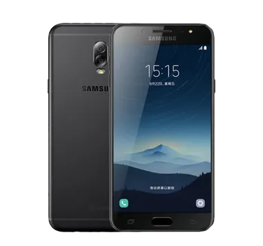 Ремонт телефонов Samsung Galaxy C8 в сервисном центре FIX-Samsung