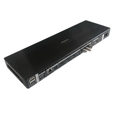 Ремонт ТВ-приставок Samsung One Connect Box SOC1000M в сервисном центре FIX-Samsung