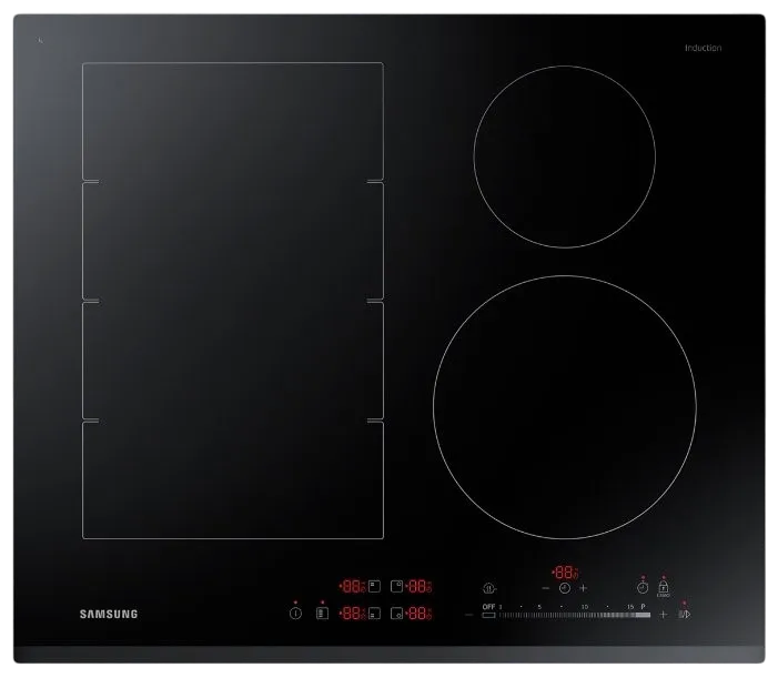 Ремонт варочных панелей Samsung CTN364E003 в сервисном центре FIX-Samsung