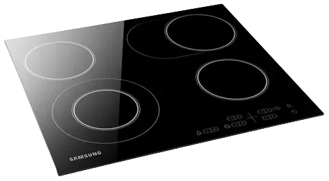 Ремонт варочных панелей Samsung CTR264KB01 в сервисном центре FIX-Samsung