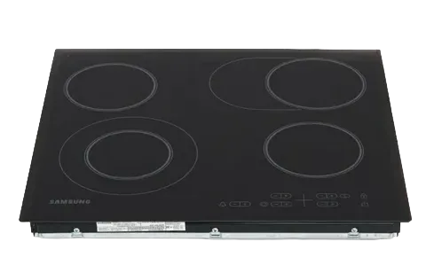 Ремонт варочных панелей Samsung CTR364EC01 в сервисном центре FIX-Samsung