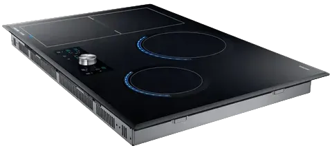 Ремонт варочных панелей Samsung NZ63J9770EK в сервисном центре FIX-Samsung