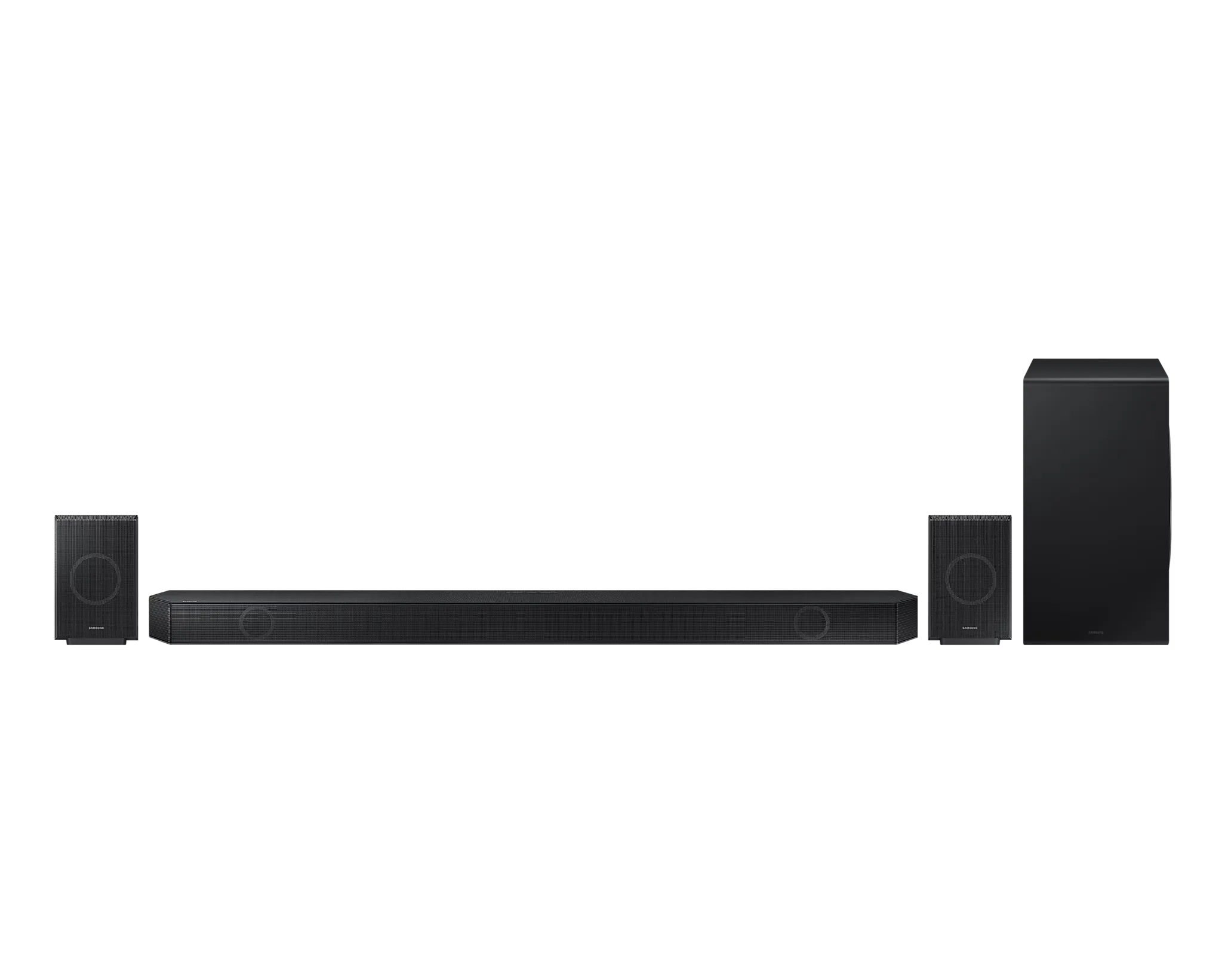 Ремонт саундбаров Samsung HW-Q990D в сервисном центре FIX-Samsung