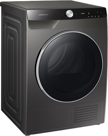 Ремонт сушильных машин Samsung DV8000T в сервисном центре FIX-Samsung