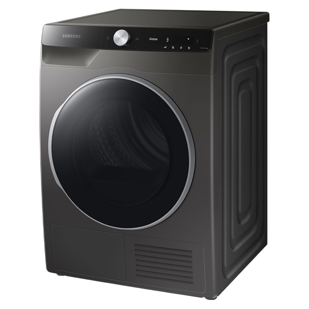 Ремонт сушильных машин Samsung DV90T8240SX/LP в сервисном центре FIX-Samsung