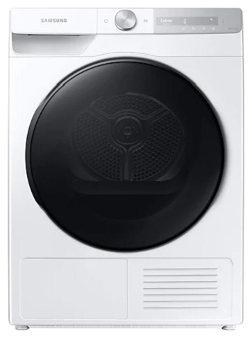 Ремонт сушильных машин Samsung DV90T7240BH в сервисном центре FIX-Samsung