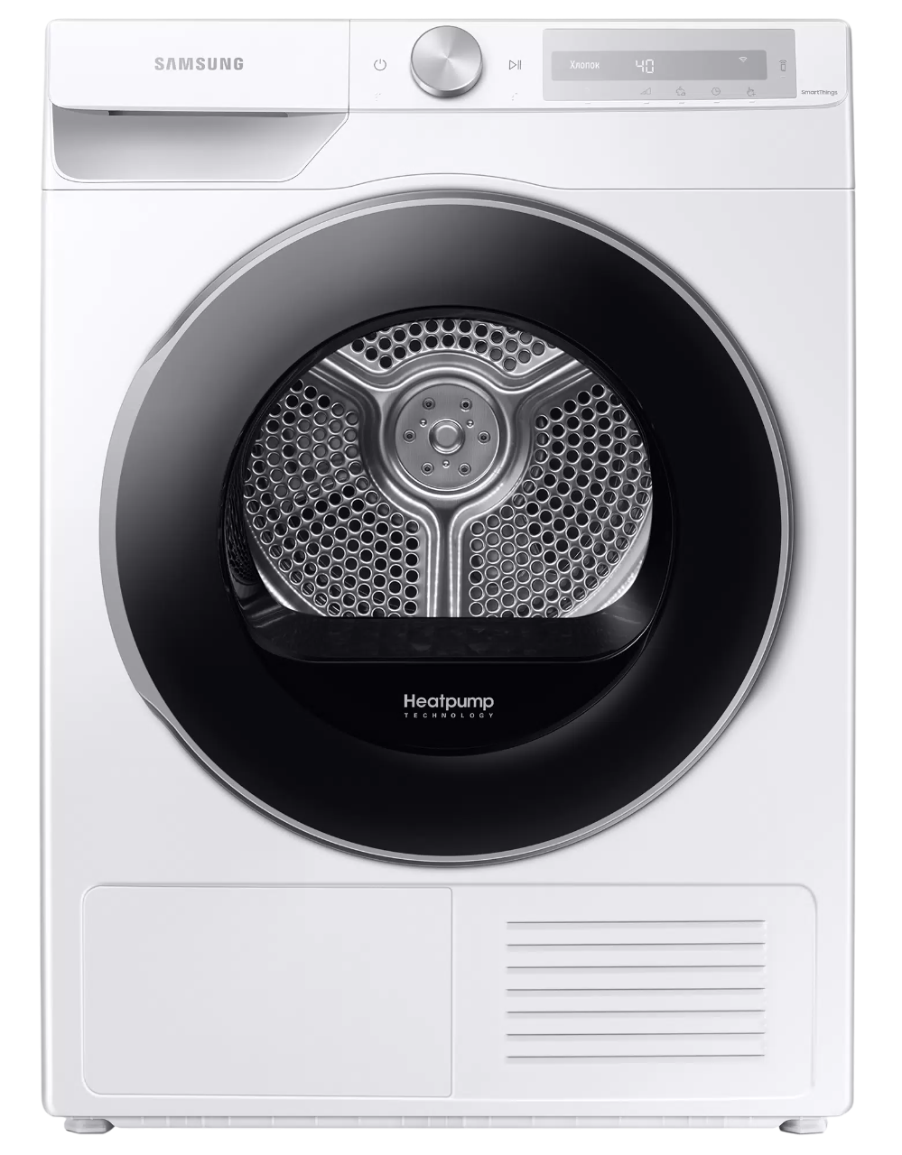 Ремонт сушильных машин Samsung DV90T6240LH в сервисном центре FIX-Samsung