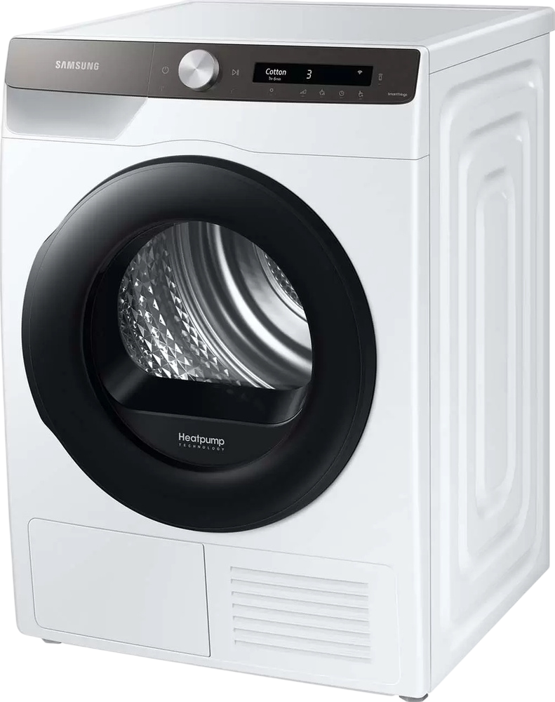 Ремонт сушильных машин Samsung DV90T5240 в сервисном центре FIX-Samsung