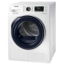 Ремонт сушильных машин Samsung DV90M6200CW/UA в сервисном центре FIX-Samsung