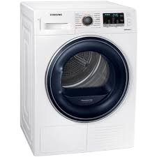 Ремонт сушильных машин Samsung DV80M50103X/UA в сервисном центре FIX-Samsung