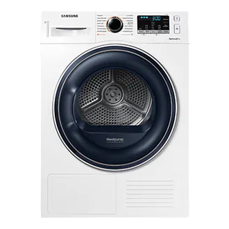 Ремонт сушильных машин Samsung DV90M50003W в сервисном центре FIX-Samsung