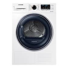 Ремонт сушильных машин Samsung DV90M50003W/LP в сервисном центре FIX-Samsung