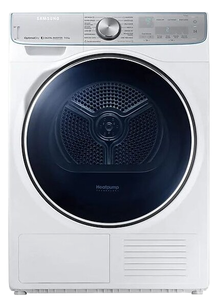 Ремонт сушильных машин Samsung DV90N8289AW в сервисном центре FIX-Samsung