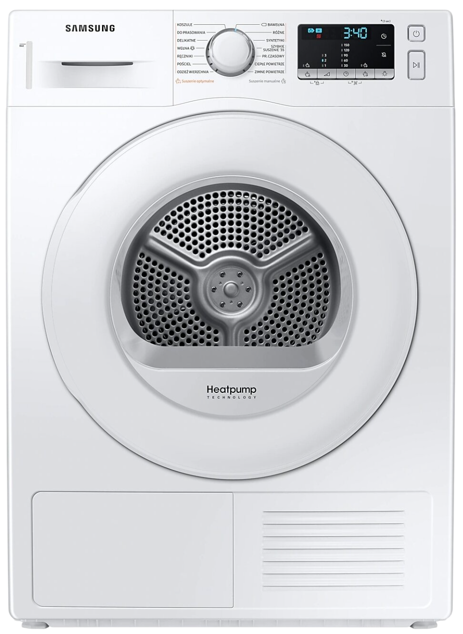 Ремонт сушильных машин Samsung DV90TA240TE в сервисном центре FIX-Samsung