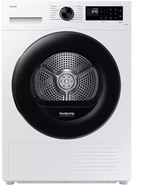 Ремонт сушильных машин Samsung DV90CGC2A0AELE в сервисном центре FIX-Samsung