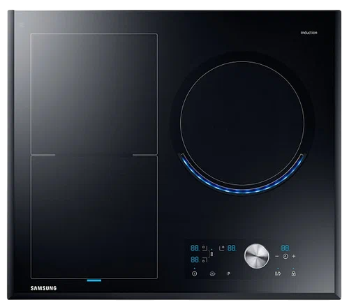 Ремонт варочных панелей Samsung NZ63J9770EK/EF в сервисном центре FIX-Samsung