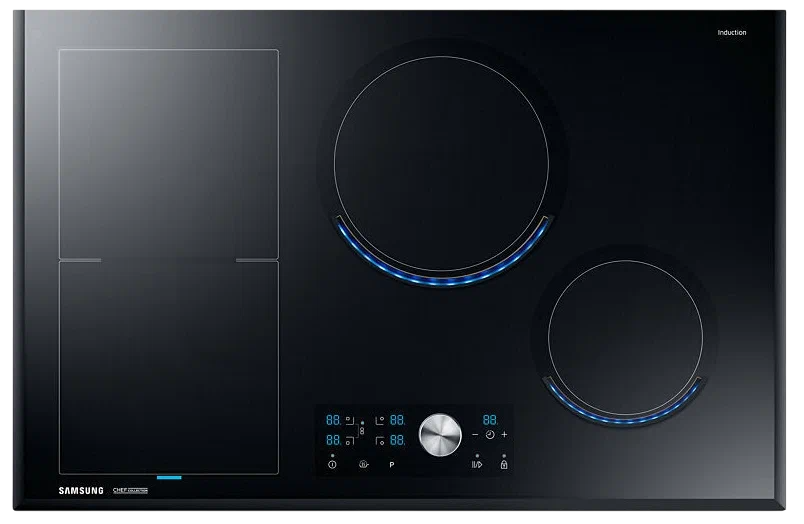 Ремонт варочных панелей Samsung NZ84J9770EK/ET в сервисном центре FIX-Samsung