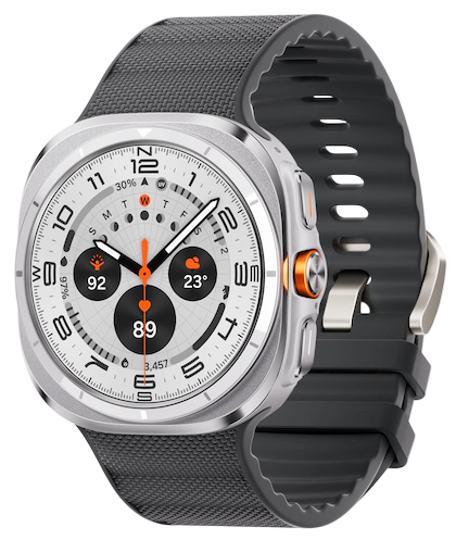 Ремонт смарт-часов Samsung Galaxy Watch Ultra LTE 47mm в сервисном центре FIX-Samsung