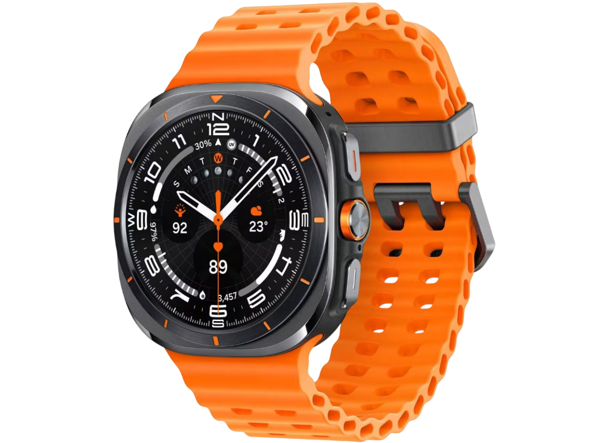 Ремонт смарт-часов Samsung Galaxy Watch 7 Ultra LTE, 47mm в сервисном центре FIX-Samsung