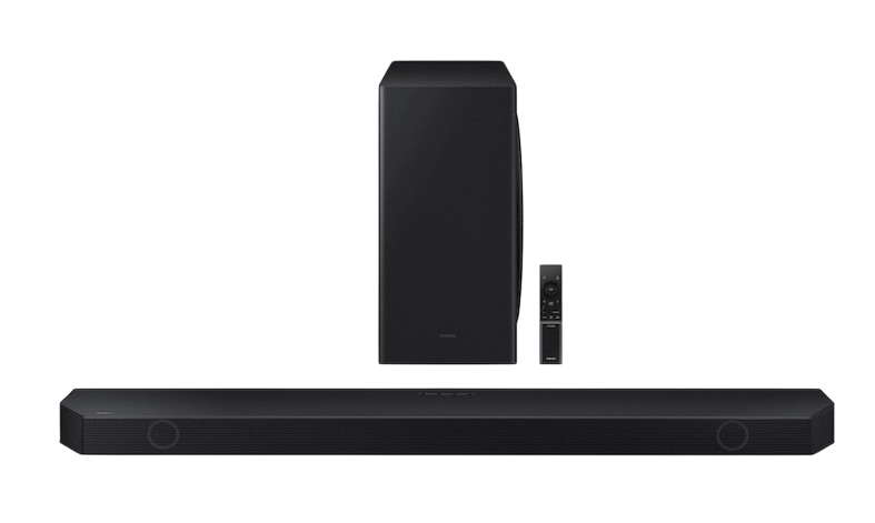 Ремонт саундбаров Samsung НW-Q800D в сервисном центре FIX-Samsung