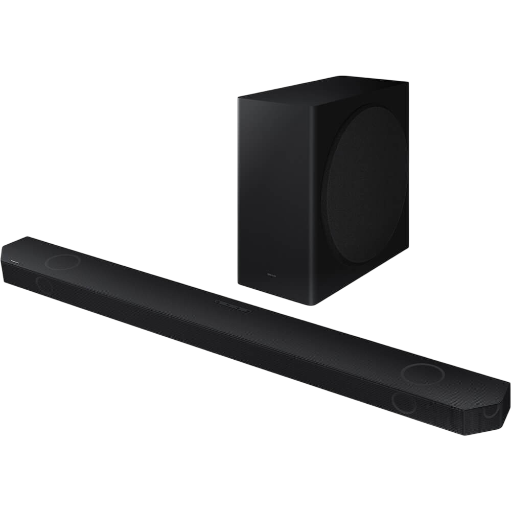 Ремонт саундбаров Samsung HW-Q800C в сервисном центре FIX-Samsung