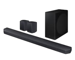 Ремонт саундбаров Samsung HW-Q930C/RU в сервисном центре FIX-Samsung