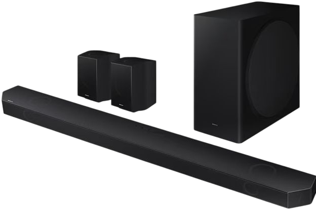 Ремонт саундбаров Samsung HW-Q930B/RU в сервисном центре FIX-Samsung