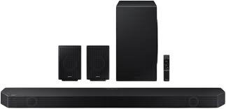 Ремонт саундбаров Samsung HW-Q990D/UA в сервисном центре FIX-Samsung