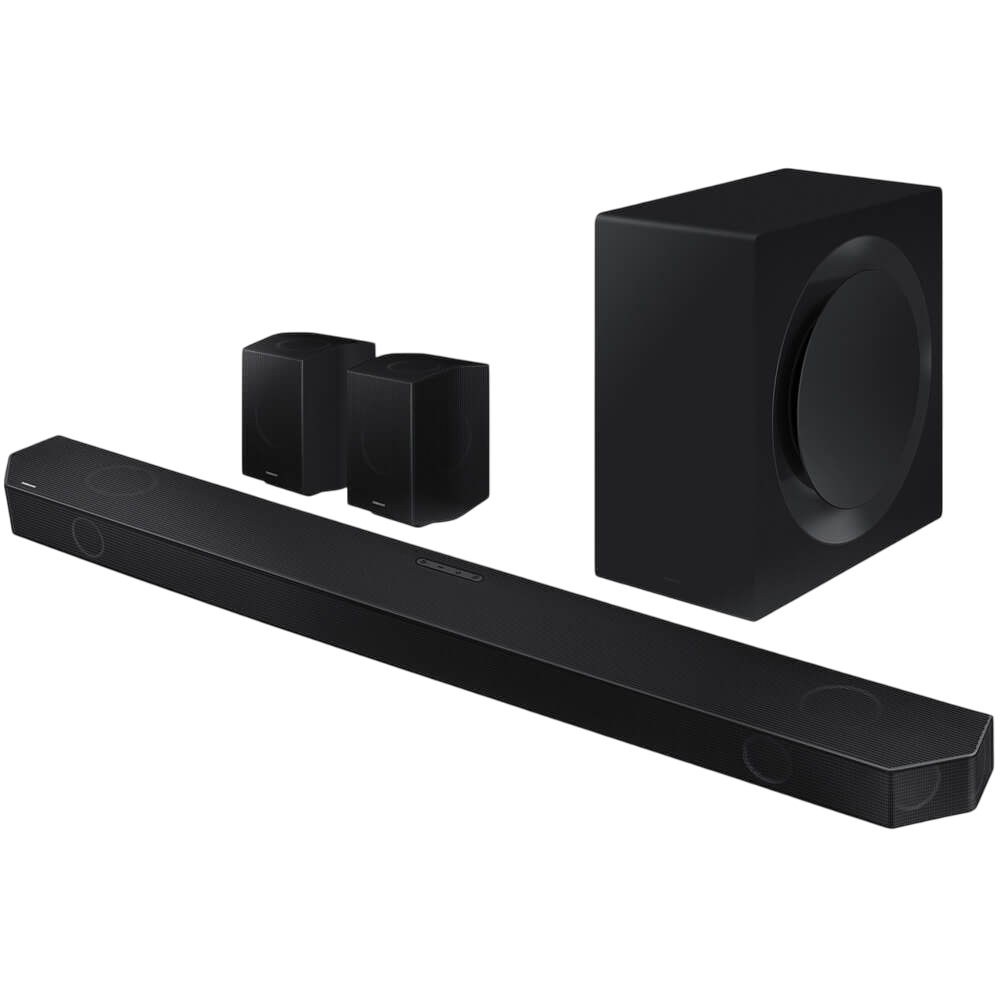 Ремонт саундбаров Samsung HW-Q990B в сервисном центре FIX-Samsung