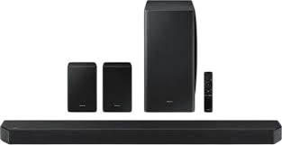 Ремонт саундбаров Samsung HW-Q950A в сервисном центре FIX-Samsung