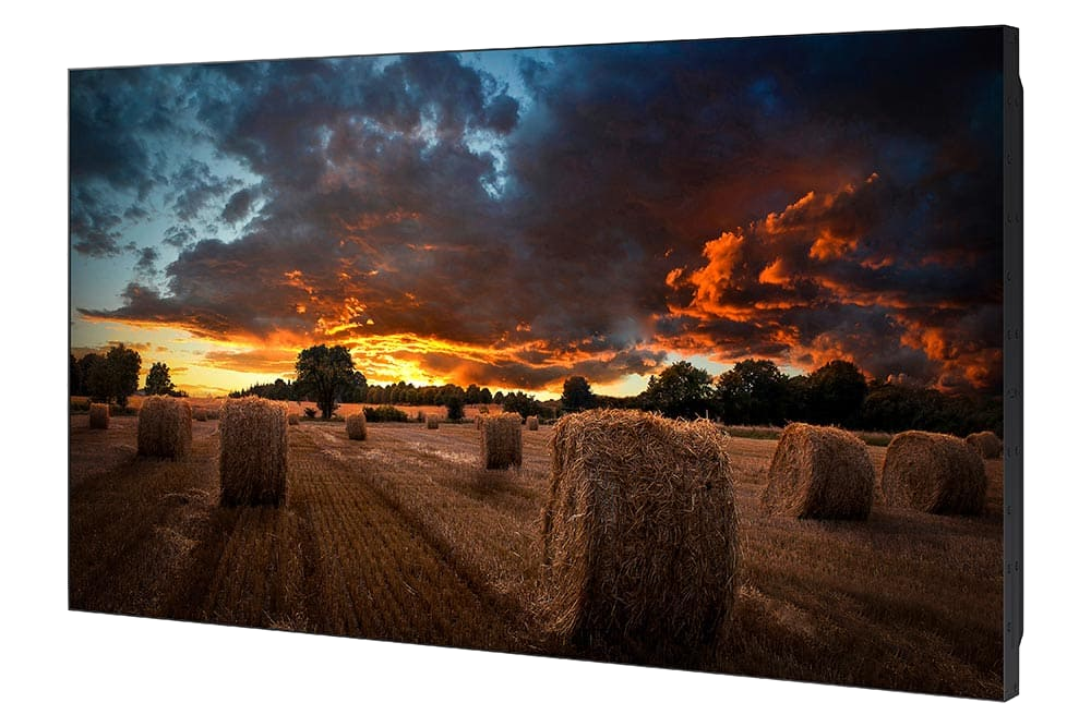 Ремонт видеостен Samsung VM55T-U в сервисном центре FIX-Samsung